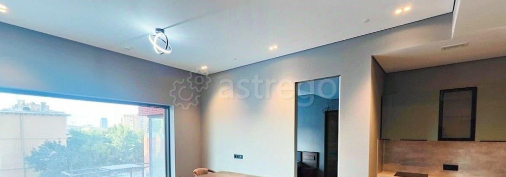 2-комн. квартира, 60 м2, 5/19 эт. Москва - изображение 6