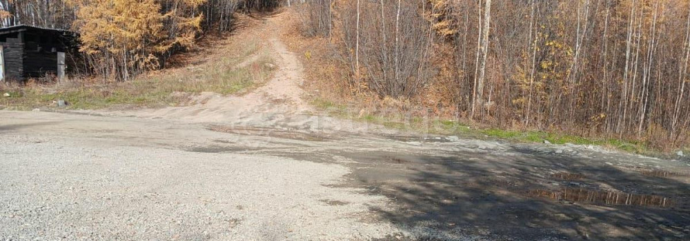 Коммерческий участок, 2 сотки Тында - изображение 1