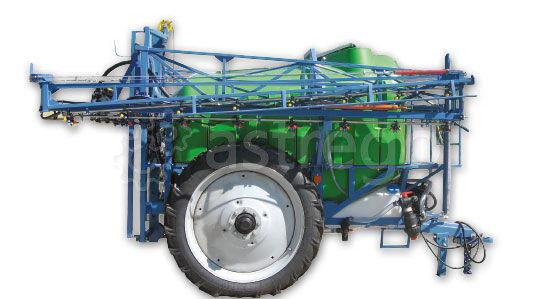 Штанговый опрыскиватель STRU•18/21/24•3000 (M/P)* Симферополь - изображение 1