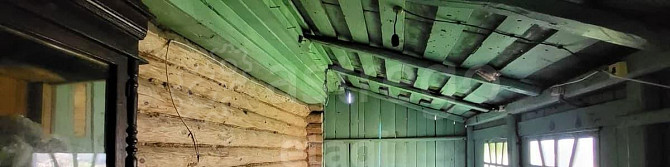 Дом, 37.8 м2, 25 соток, 1 эт. Чишмы - изображение 2
