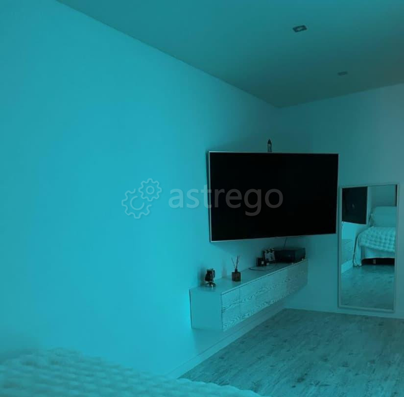 Студия, 47.6 м2, 14/21 эт. Белгород - изображение 3