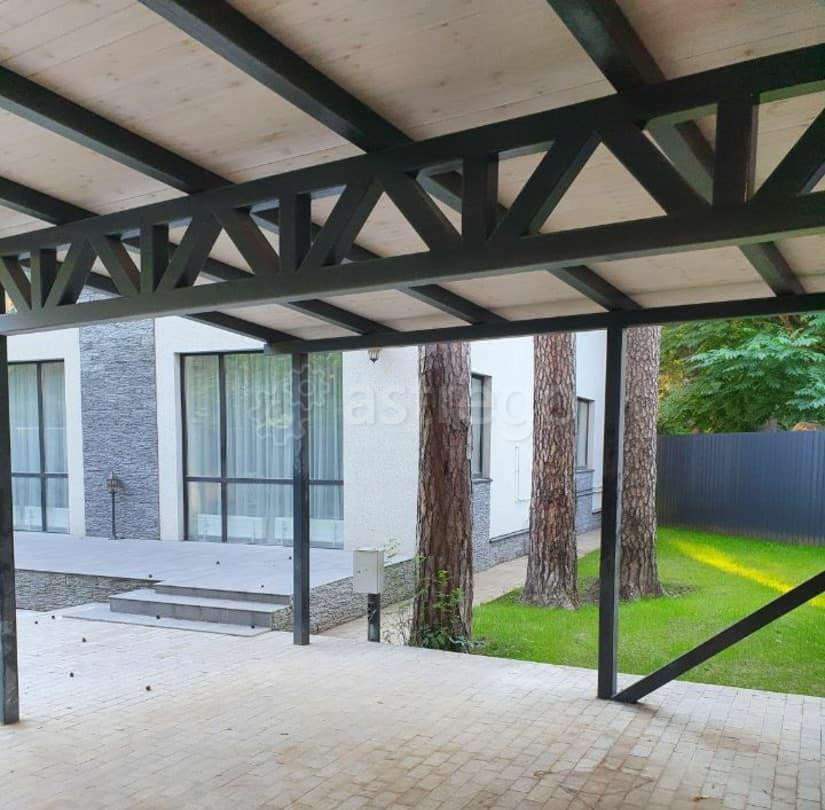 Дом, 210 м2, 6 соток, 2 эт. Мытищи - изображение 7