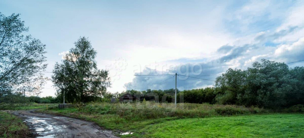 Земельный участок, 18.5 сотки Алтайское - изображение 2