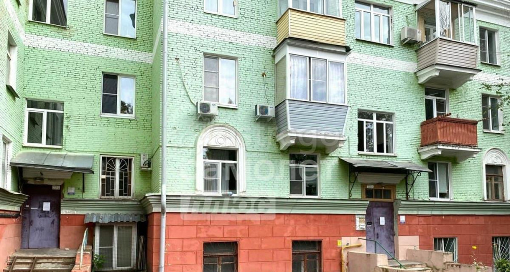 Комната, 17.2 м2, 2/3 эт. Дзержинский - изображение 2