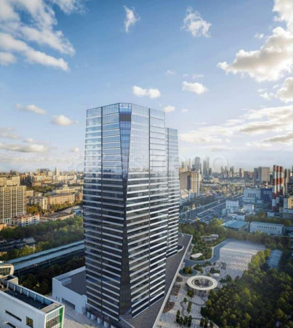 Офис, 95.24 м2 Москва - изображение 7