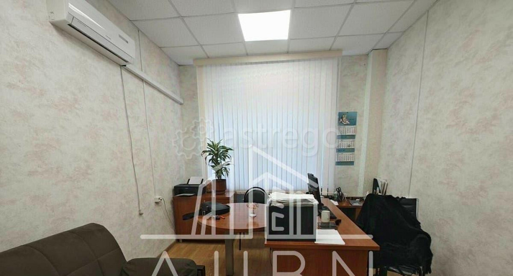 Офис, 113.4 м2 Москва - изображение 2