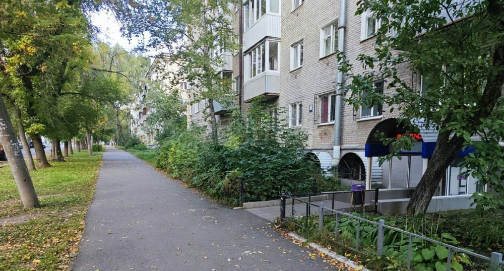 Свободного назначения, 64.3 м2 Уфа - изображение 7