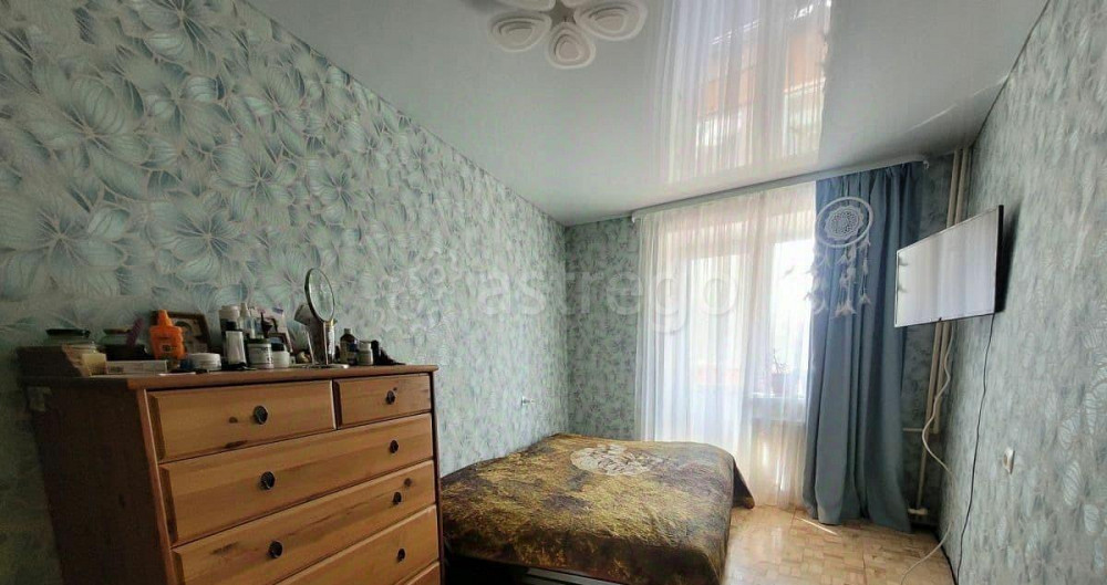 4-комн. квартира, 97.8 м2, 4/9 эт. Уфа - изображение 7