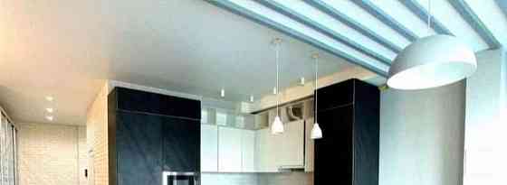 3-комн. квартира, 100 м2, 2/3 эт. Серпухов