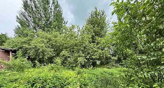 Земельный участок, 7.8 сотки Санкт-Петербург