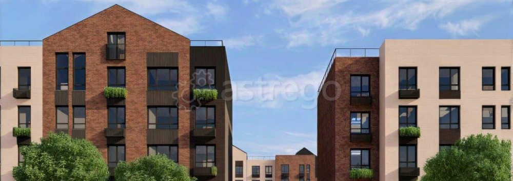 4-комн. квартира, 81 м2, 2/5 эт. Апрелевка - изображение 7