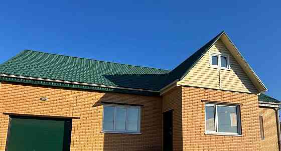 Дом, 255 м2, 15 соток, 2 эт. Емельяново