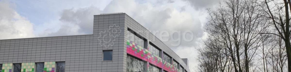 Свободного назначения, 4800 м2 Люберцы - изображение 1