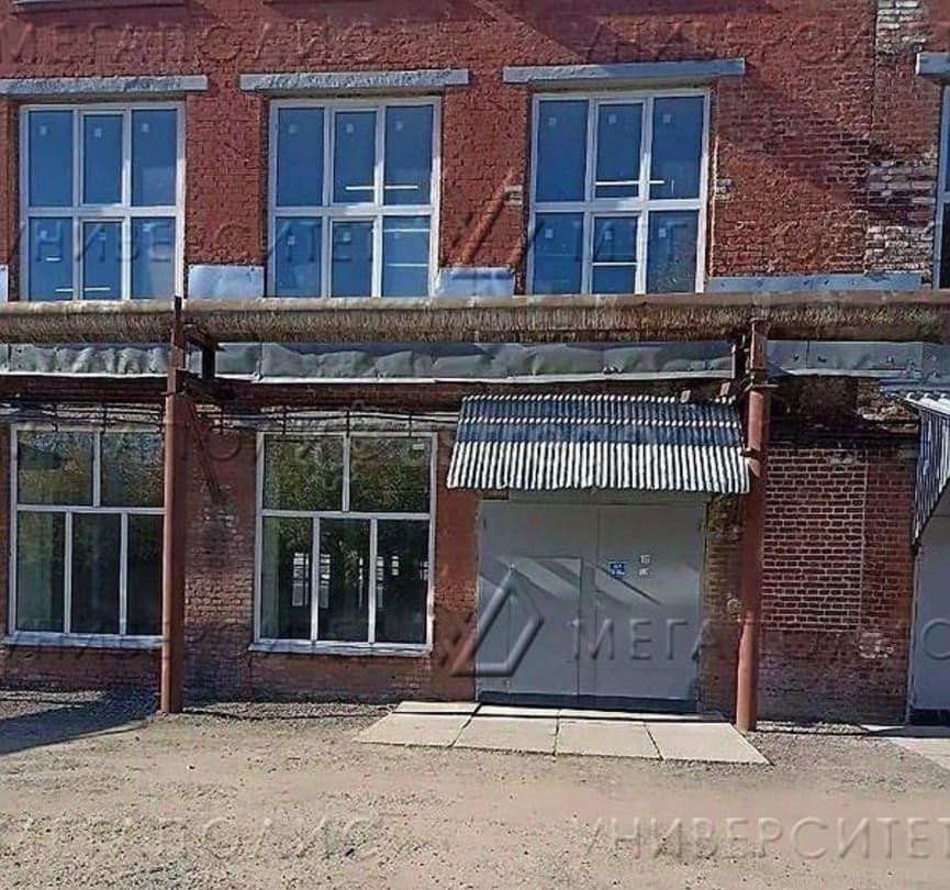 Производственное, 205 м2 Королев - изображение 3
