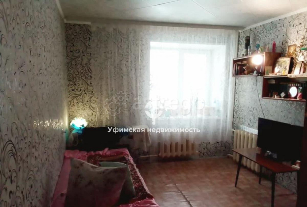 2-комн. квартира, 37.9 м2, 2/9 эт. Благовещенск - изображение 5