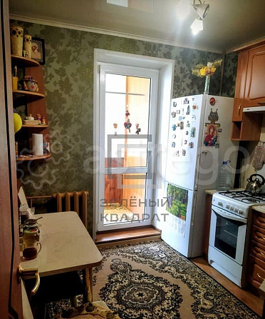 1-комн. квартира, 36 м2, 6/9 эт. Стерлитамак - изображение 2