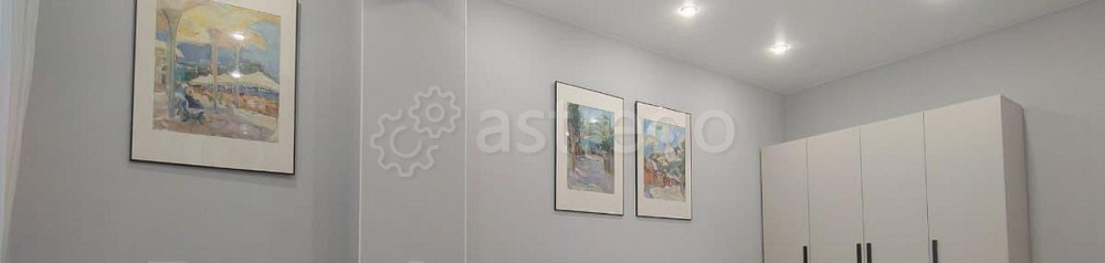 2-комн. апарт-ы, 47 м2, 1/5 эт. Санкт-Петербург - изображение 3