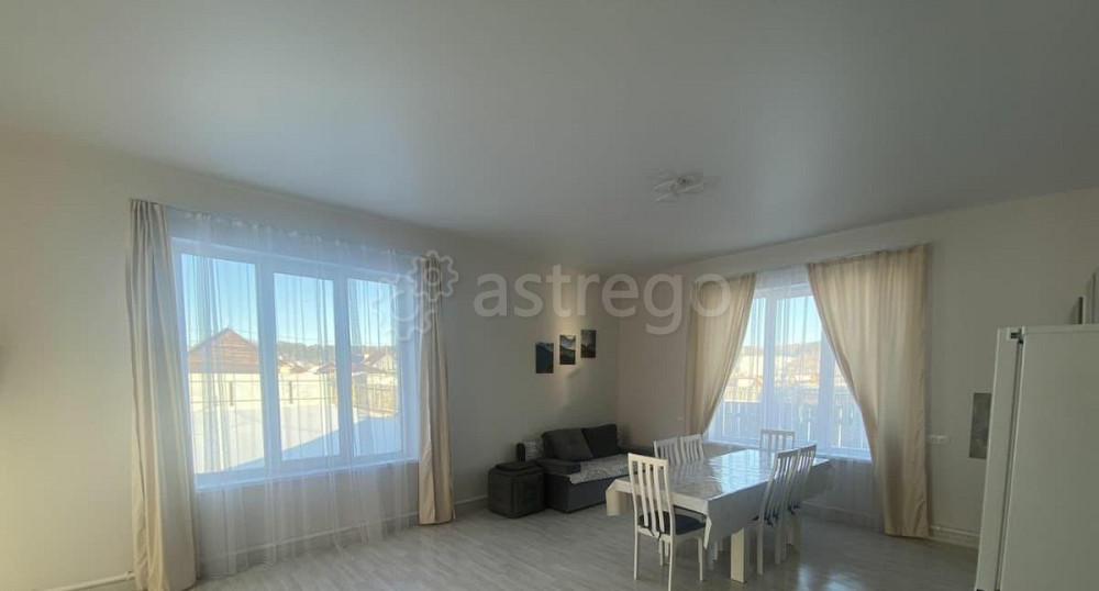 Дом, 150 м2, 7 соток, 2 эт. Емельяново - изображение 5