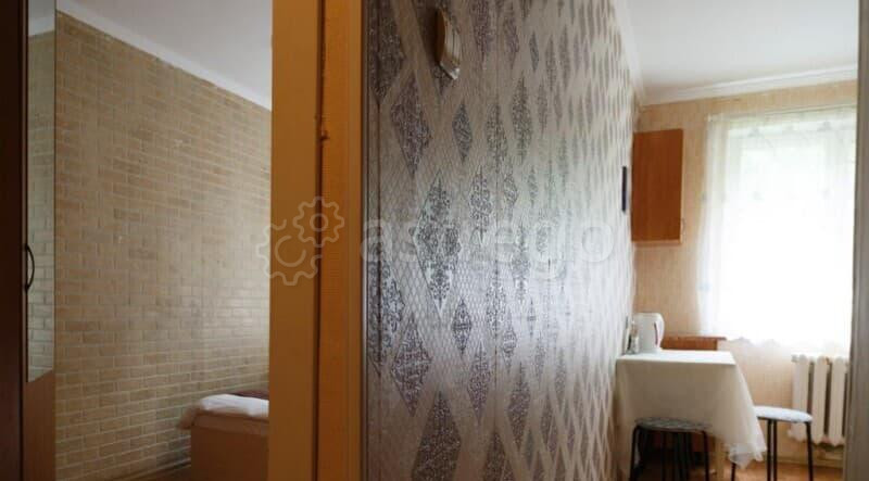 2-комн. квартира, 48 м2, 1/5 эт. Подольск - изображение 8