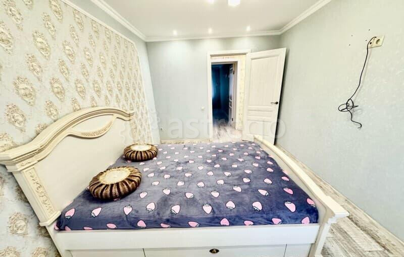 2-комн. квартира, 45 м2, 5/5 эт. Орехово-Зуево - изображение 9