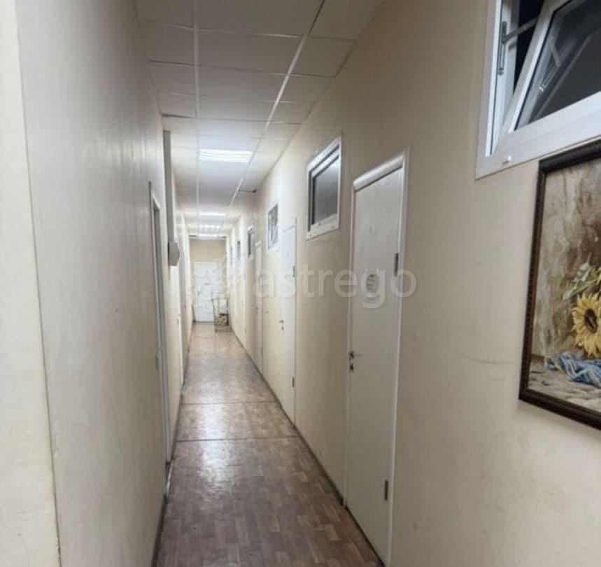Отдельное здание, 600 м2 Санкт-Петербург - изображение 5
