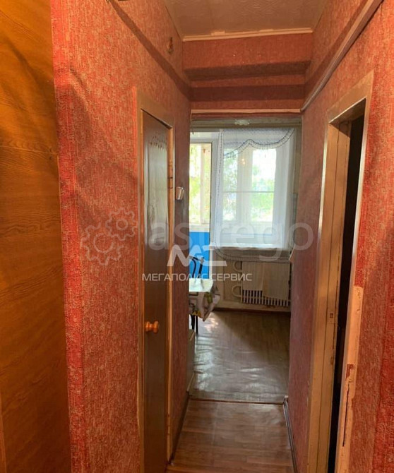 2-комн. квартира, 56 м2, 1/5 эт. Астрахань - изображение 3