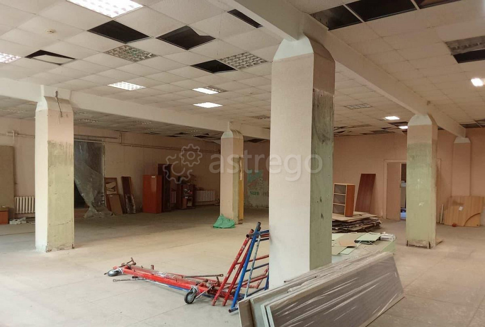 Свободного назначения, 530 м2 Архангельск - изображение 6