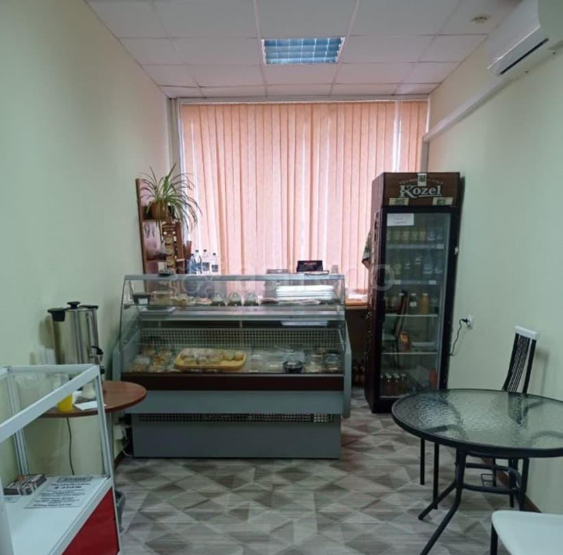 Производственное, 240 м2 Красноярск - изображение 3