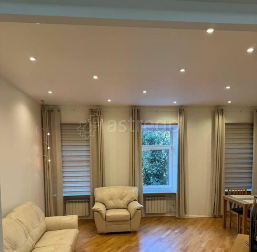 2-комн. квартира, 90 м2, 2/4 эт. Санкт-Петербург - изображение 3