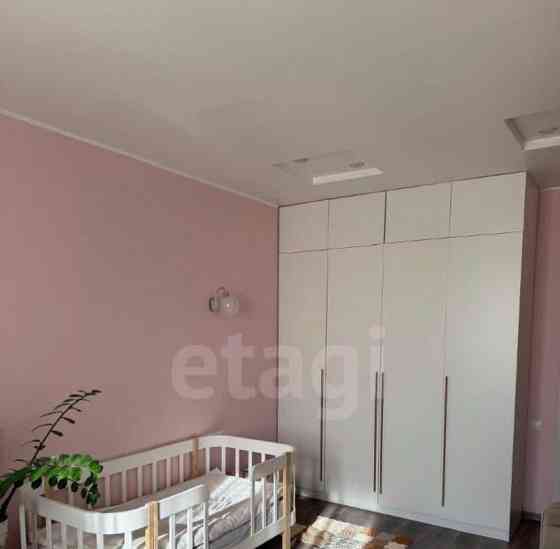 2-комн. квартира, 77 м2, 2/25 эт. Реутов