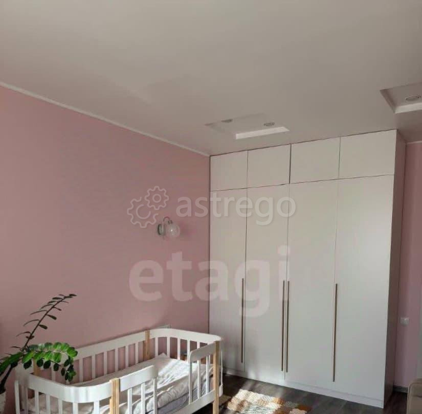 2-комн. квартира, 77 м2, 2/25 эт. Реутов - изображение 5