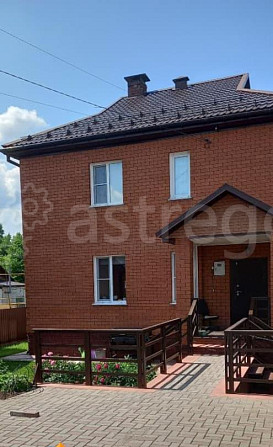 Коттедж, 130 м2, 4.25 сотки, 2 эт. Барнаул - изображение 2