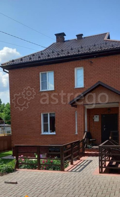 Коттедж, 130 м2, 4.25 сотки, 2 эт. Барнаул - изображение 2