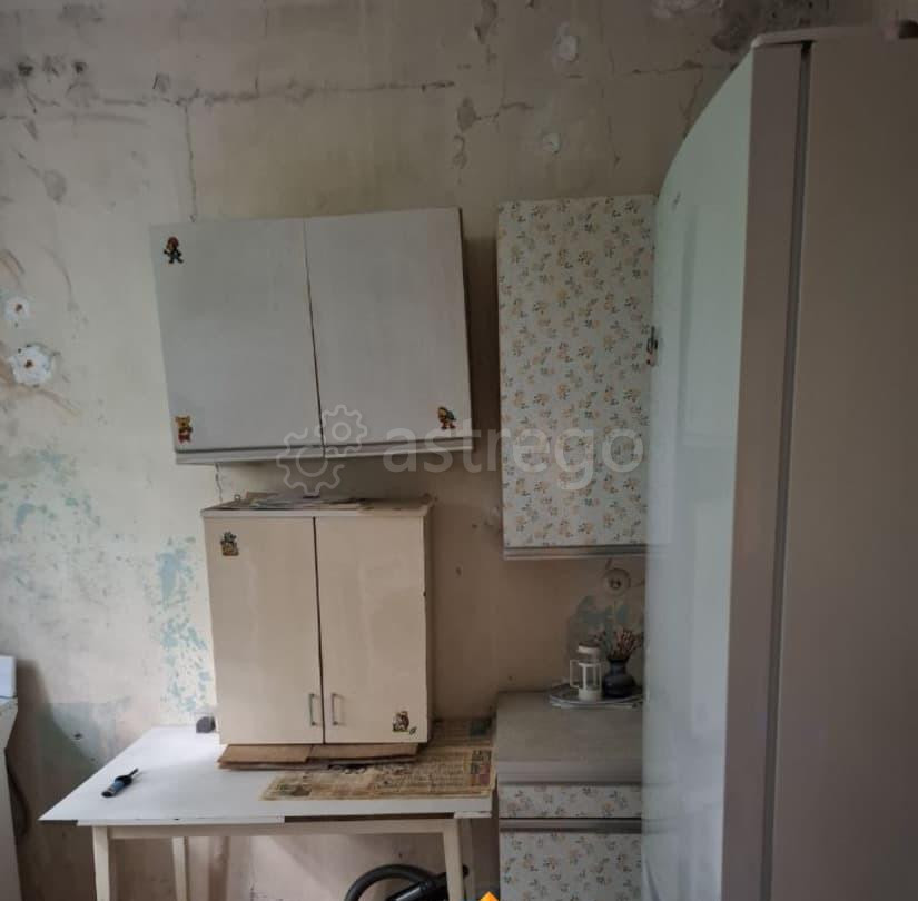 Комната, 20 м2, 4/5 эт. Москва - изображение 4