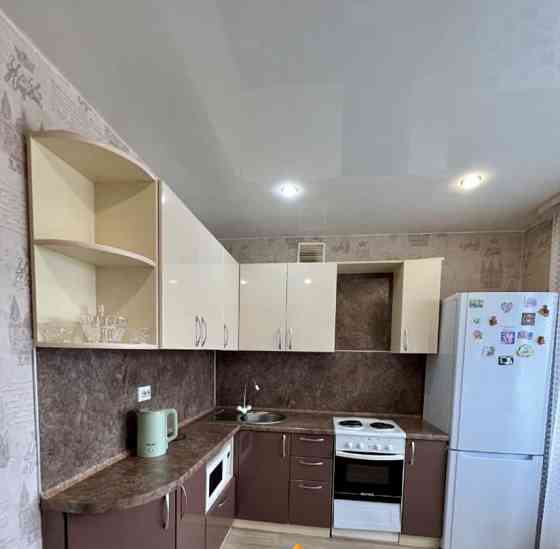 1-комн. квартира, 40.1 м2, 3/4 эт. Шимановск