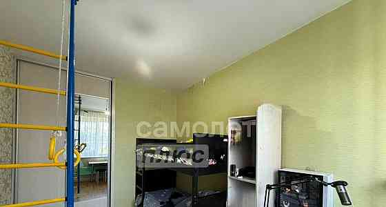 2-комн. квартира, 53.6 м2, 3/5 эт. Бийск