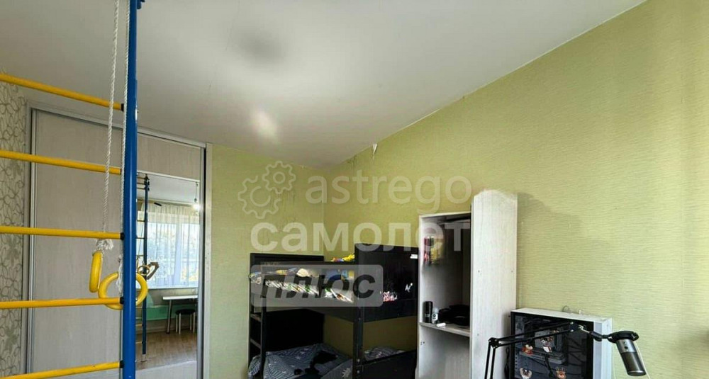 2-комн. квартира, 53.6 м2, 3/5 эт. Бийск - изображение 4