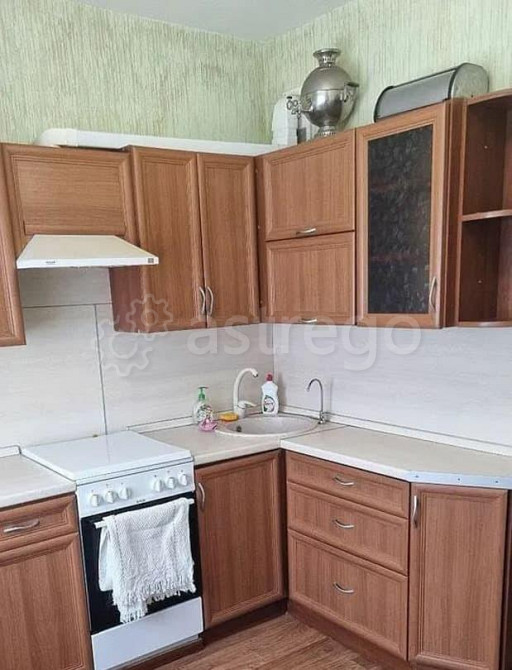 1-комн. квартира, 54 м2, 4/10 эт. Белгород - изображение 2