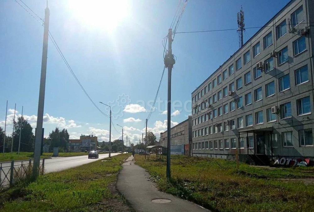 Офис, 69 м2 Архангельск - изображение 9