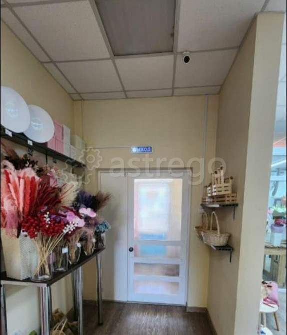 Торговое помещение, 112 м2 Красноярск - изображение 5