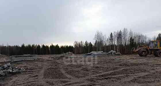 Земельный участок, 3.05 га Новодвинск