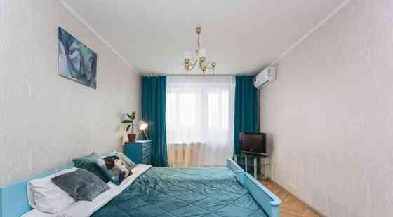 2-комн. квартира, 62 м2, 8/9 эт. Москва