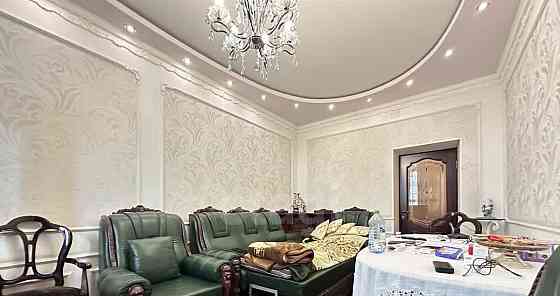 5-комн. квартира, 121.5 м2, 4/7 эт. Санкт-Петербург