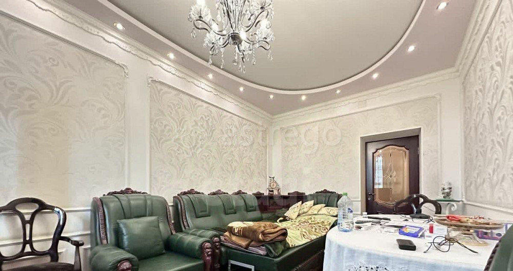 5-комн. квартира, 121.5 м2, 4/7 эт. Санкт-Петербург - изображение 2