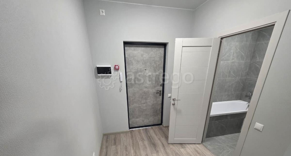 Студия, 30.6 м2, 2/17 эт. Пушкино - изображение 7