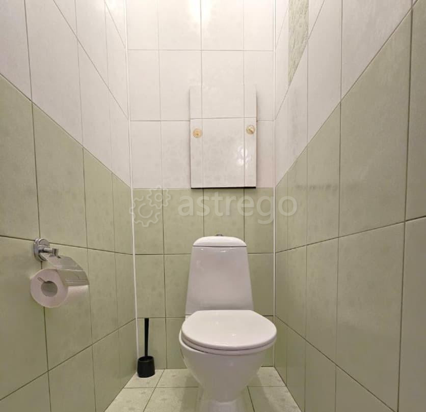 1-комн. квартира, 51 м2, 10/17 эт. Люберцы - изображение 7