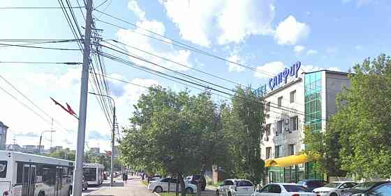 Готовый бизнес, 980.4 м2 Красноярск