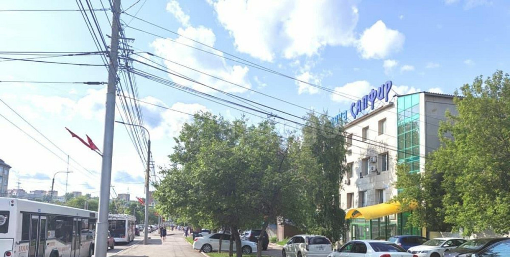 Готовый бизнес, 980.4 м2 Красноярск - изображение 4