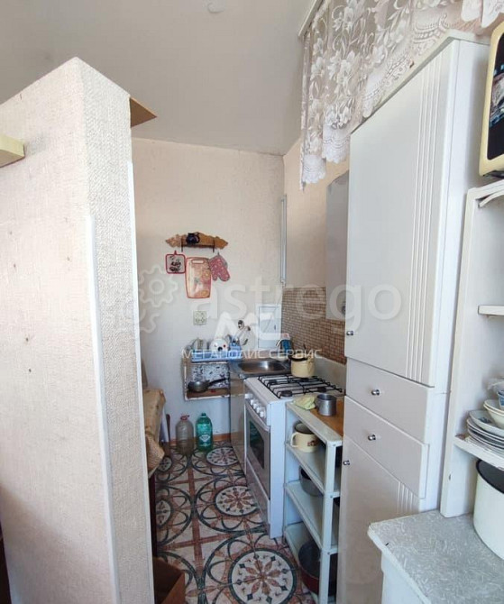1-комн. квартира, 31 м2, 8/10 эт. Астрахань - изображение 2