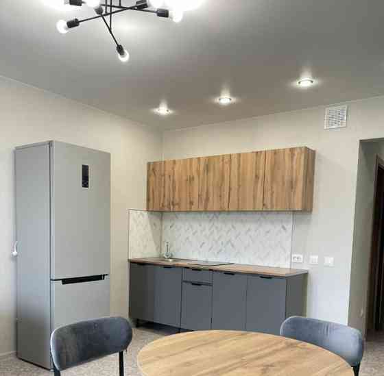 2-комн. квартира, 45 м2, 14/25 эт. Красноярск